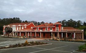 Hotel La Campana